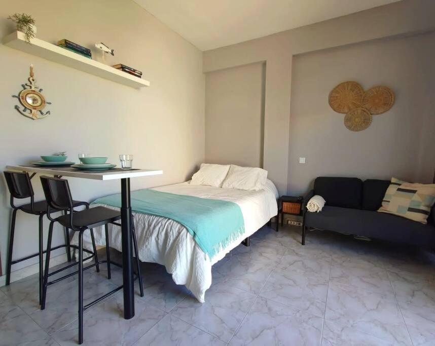 Ferienwohnung Terrace On Puerto Puerto de la Cruz  Exterior foto